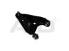 AYD 9705060 Track Control Arm